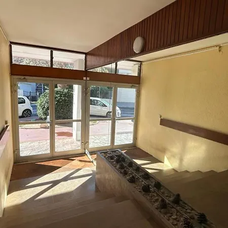 4 Couchages A Plage, Proche Et Commodites - Fr-1-732-62 Apartment