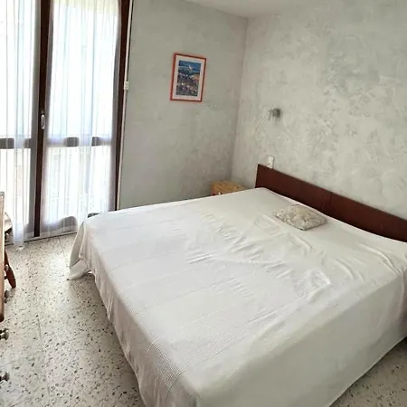 4 Couchages A Plage, Proche Et Commodites - Fr-1-732-62 * Argeles-sur-Mer