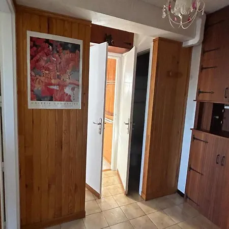 Apartment 4 Couchages A Plage, Proche Et Commodites - Fr-1-732-62 *