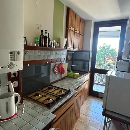 4 Couchages A Plage, Proche Et Commodites - Fr-1-732-62 Apartment