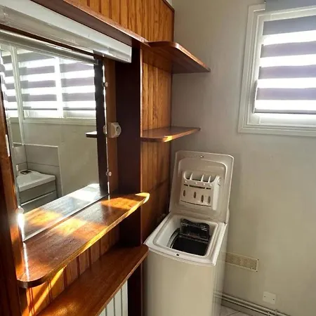 4 Couchages A Plage, Proche Et Commodites - Fr-1-732-62 Apartment Argeles-sur-Mer