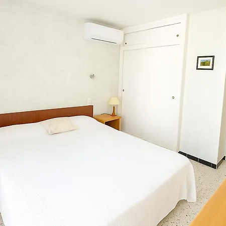 4 Couchages A Plage, Proche Et Commodites - Fr-1-732-62 Argelès-sur-Mer
