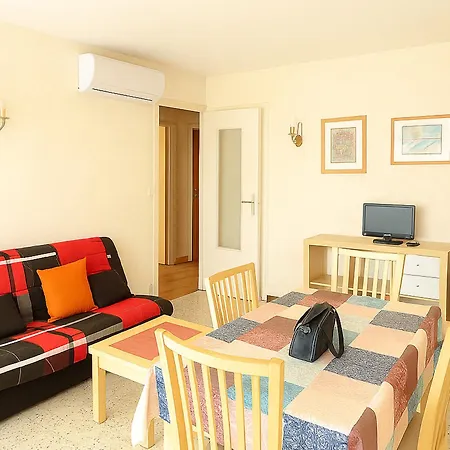 4 Couchages A Plage, Proche Et Commodites - Fr-1-732-62 Appartamento