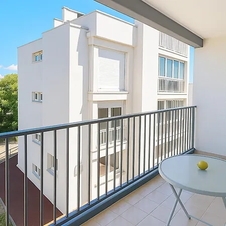 Appartamento 4 Couchages A Plage, Proche Et Commodites - Fr-1-732-62 Argelès-sur-Mer